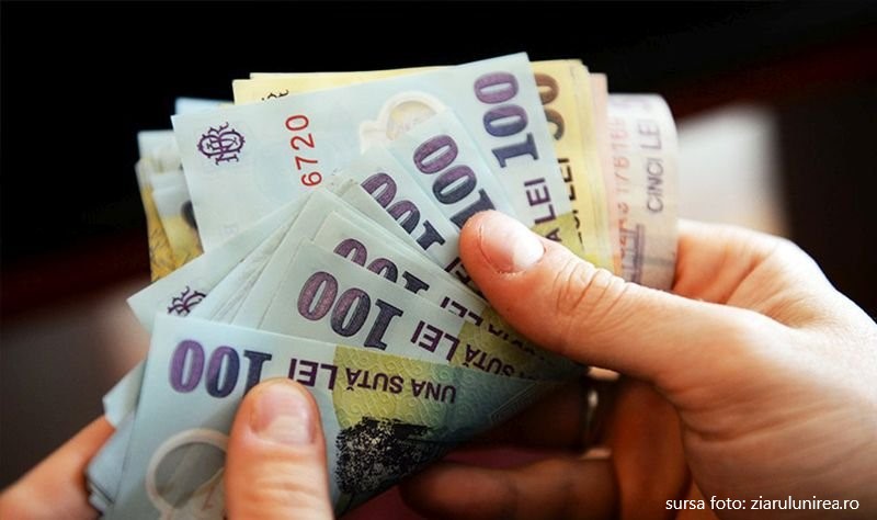 Pensiile, salariul minim și alocațiile vor crește de la 1 ianuarie, a anunțat premierul Florin Cîțu