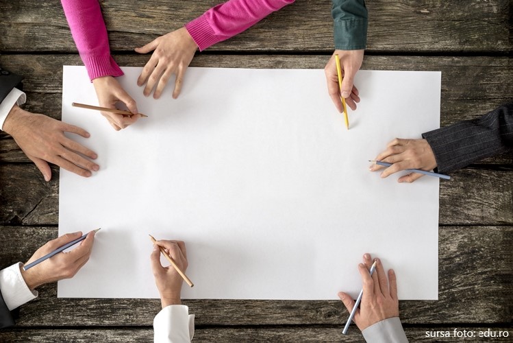 S-a dat startul pentru realizarea hărții educației formale și nonformale din Zona Metropolitană Cluj