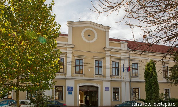 Consiliul Județean Bihor a început demersurile pentru construirea unui parc industrial în Aleșd