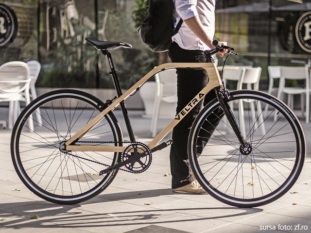 La Târgu Mureș este criză de biciclete. Distribuitorii susțin că este criză pe tot continentul european