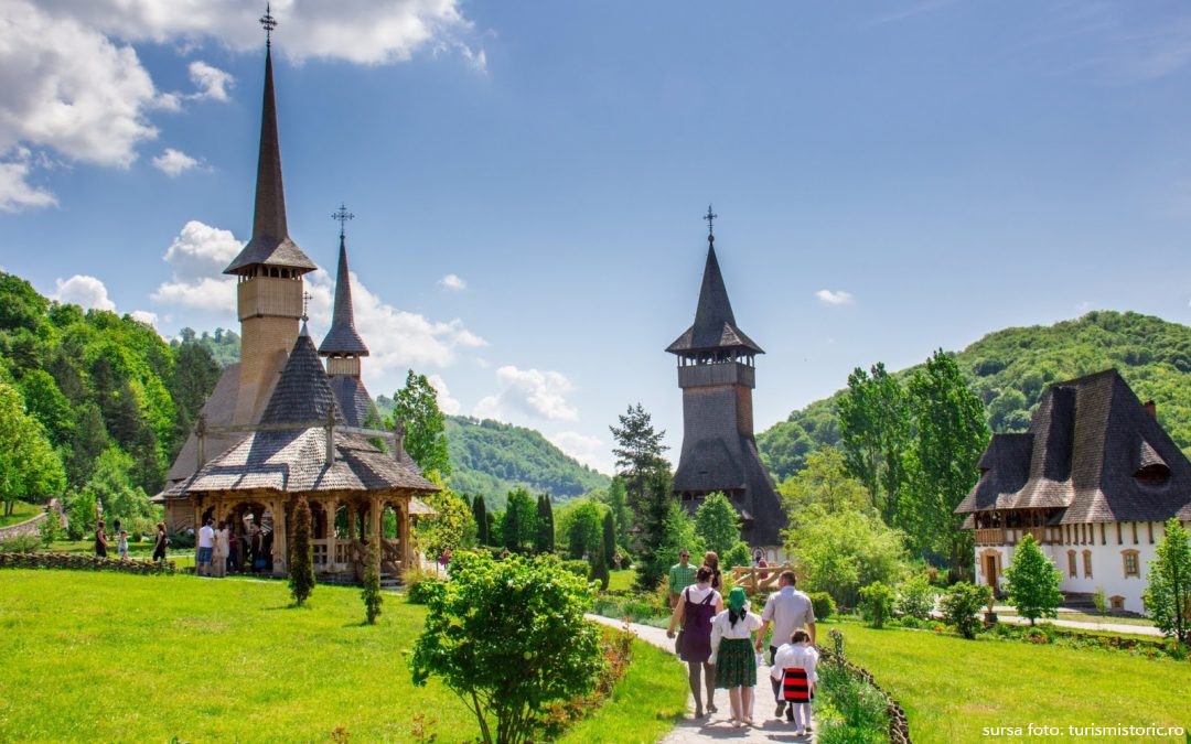 Proiectele de dezvoltare a turismului în județul Maramureș și susținerea sportului au fost aprobate
