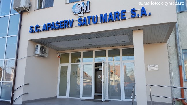 Compania Apaserv Satu Mare S.A. a nunțat publicul că are intenția de a majora prețurile și tarifele
