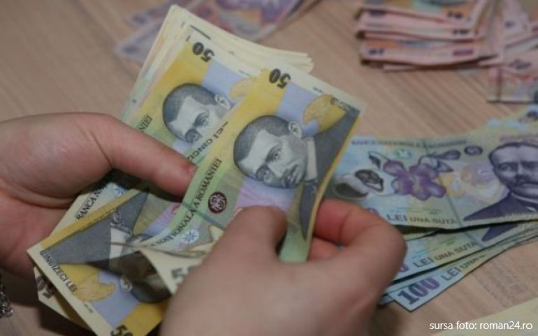 Alocaţiile pentru copii și punctul de pensie cresc de la 1 ianuarie
