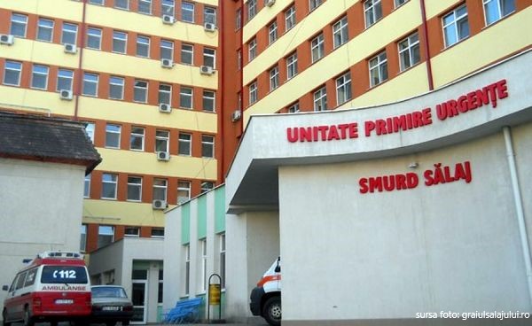 Cabinete mai multe în Ambulatoriul Spitalului județean Zalău din 2022, anunță administrația