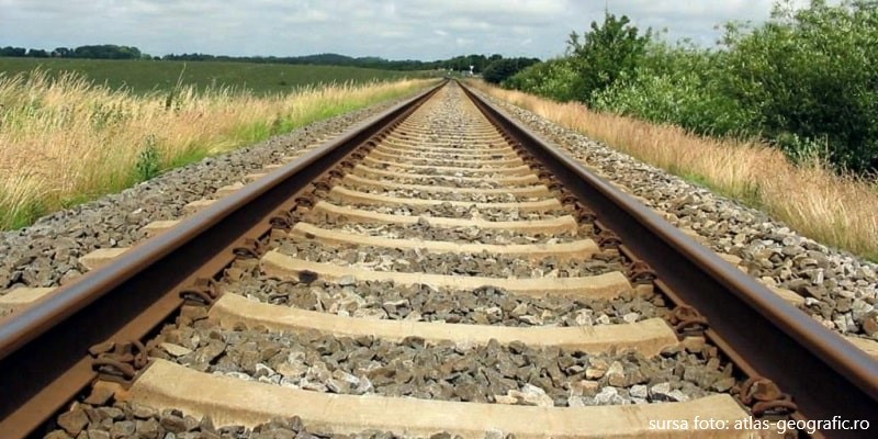 Electrificarea liniei ferate Cluj Napoca – Oradea - Episcopia va costa un miliard și jumătate de euro
