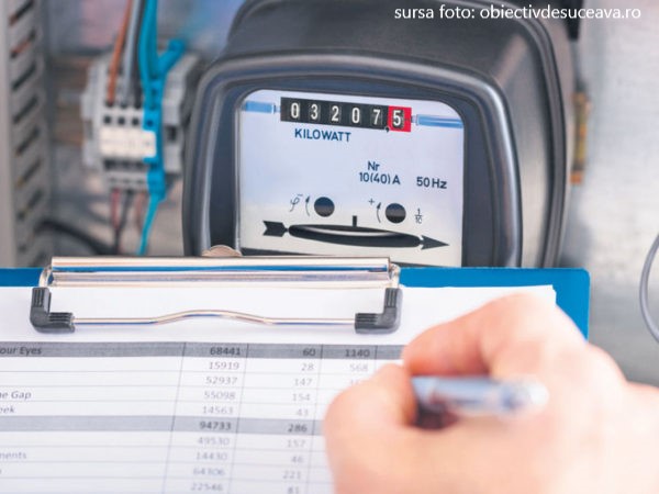 Premierul Nicolae Ciucă cere populaţiei să sesizeze instituţiile statului în cazul facturilor la energie calculate greşit