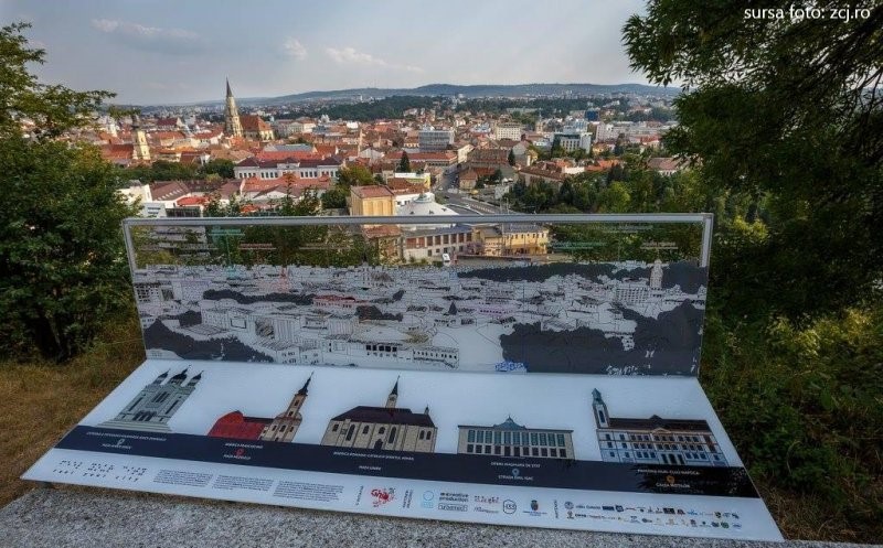 A fost aprobată Strategia de Dezvoltare a Clujului până în 2030, cu mai multe proiecte majore