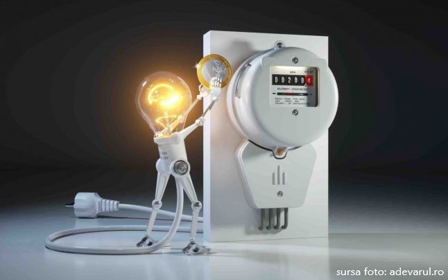 Din această săptămână a început și în România plafonarea prețurilor la energie electrică