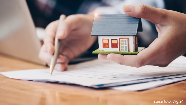 Programul "Noua Casă"prevede garantarea creditelor pentru achiziționarea unei locuințe în două variante