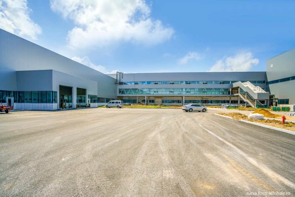 Primul parc industrial din Maramureș va fi realizat în comuna Fărcașa. Primăria a răspuns prompt