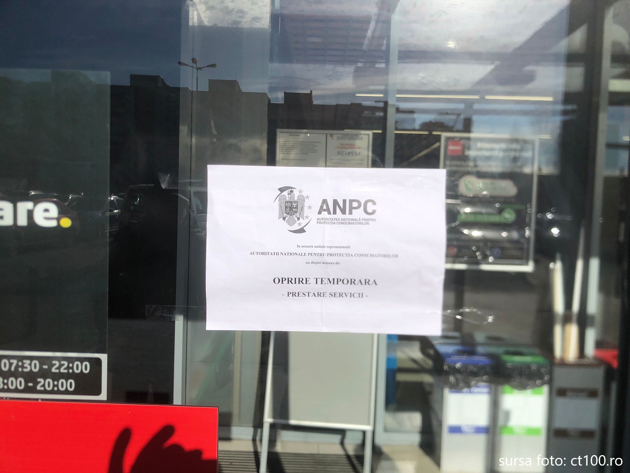 65 de mari magazine controlate de ANPC într-o singură zi. Amenzi de peste 750.000 de lei