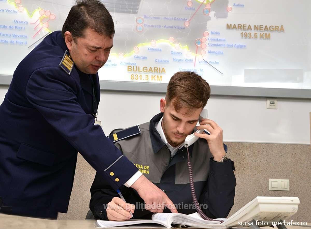 La Sighetu Marmației fost integrat un centru telefonic pentru informații în limba ucraineană
