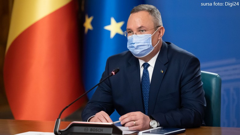 Premierul a dispus controale ample la staţiile de alimentare cu carburant și transmite că Guvernul nu va permite niciun derapaj