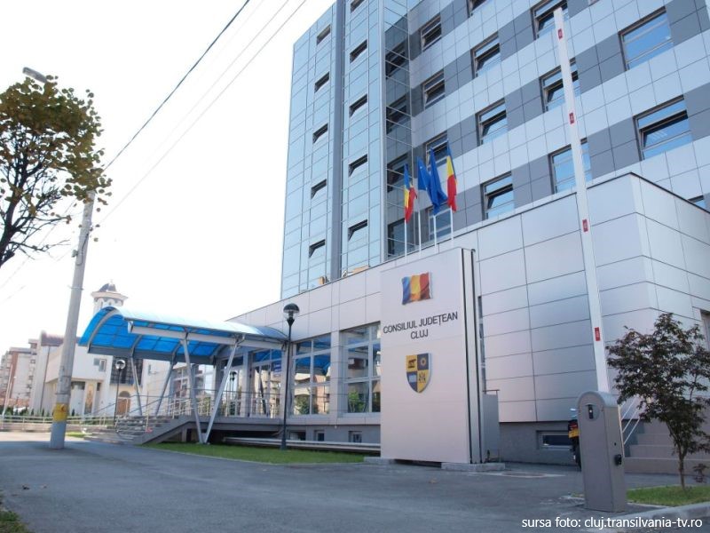 Spitalul Pediatric Monobloc din Cluj primește finanțare de 150 de milioane de euro prin PNRR