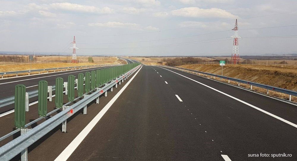 Se va reface documentația pentru lărgirea drumului de la Ungheni la ieșirea de pe autostradă