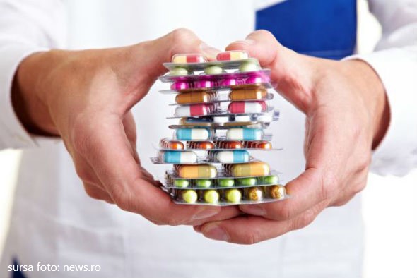 Schimbări în contractul-cadru prin care se acordă populaţiei asistenţa medicală și medicamentele