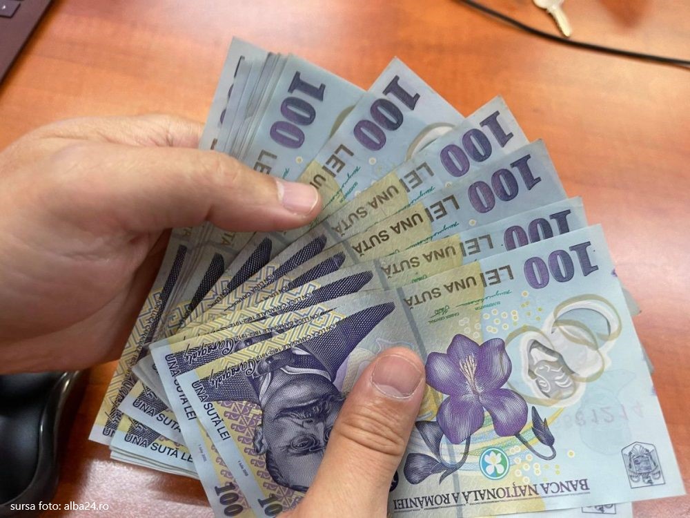 Plan de ajutorare a românilor cu venituri mici: ar putea primi 50 de euro la fiecare două luni