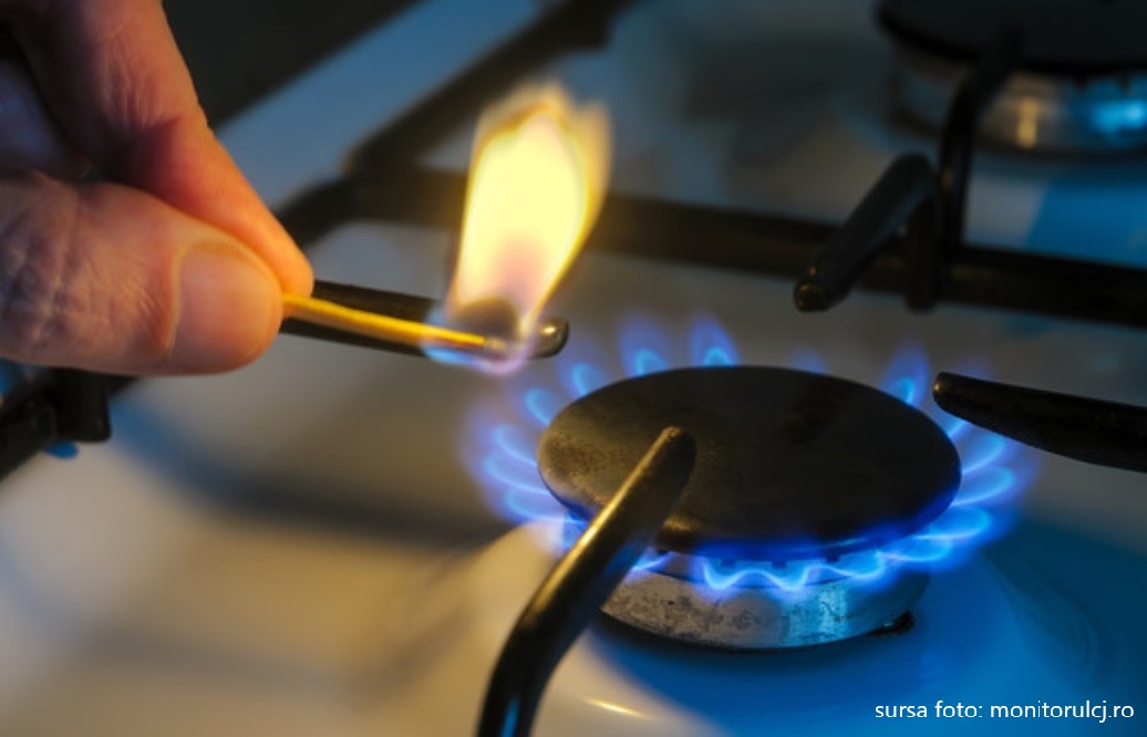 Noi plafoane de preţ la curent electric şi gaze de la 1 aprilie. Milioane de români sunt afectaţi de modificări