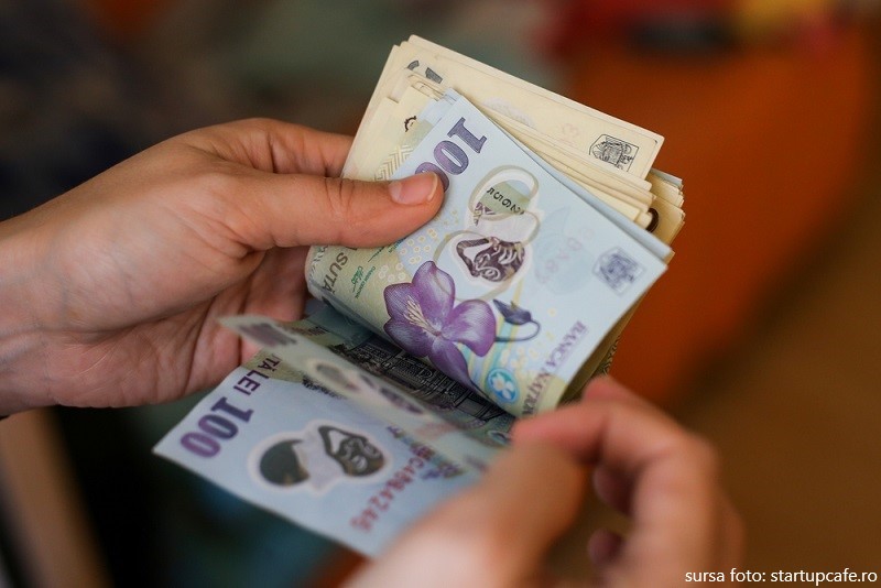 Lista măsurilor economice aprobate de coaliția de guvernare cuprinde vouchere, tichete de masă și majorarea salariului minim