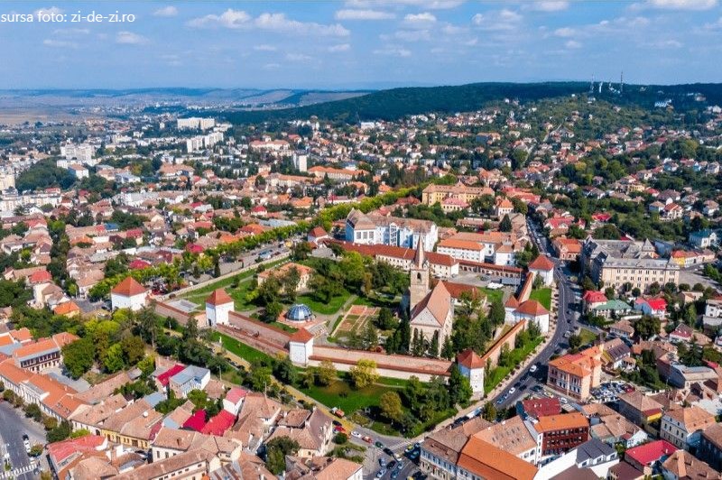 Atenție la falșii recenzori ce vă bat la ușă! La Târgu Mureș s-au semnalat astfel de cazuri