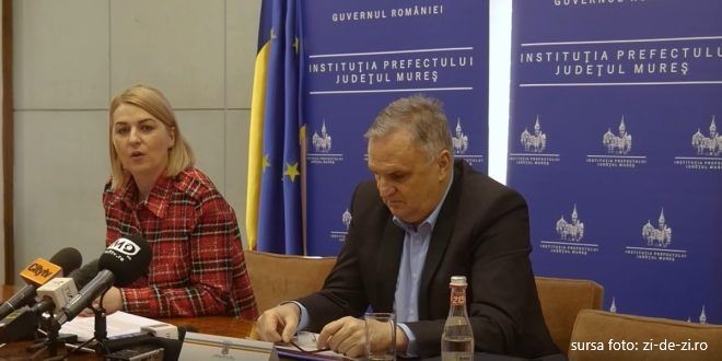 Județul Mureș este pe locul 11 la nivel național în ceea ce privește autorecenzarea