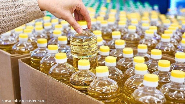 S-a stabilit când va începe acordarea voucherelor pentru populație și ce alimente vor putea fi cumpărate