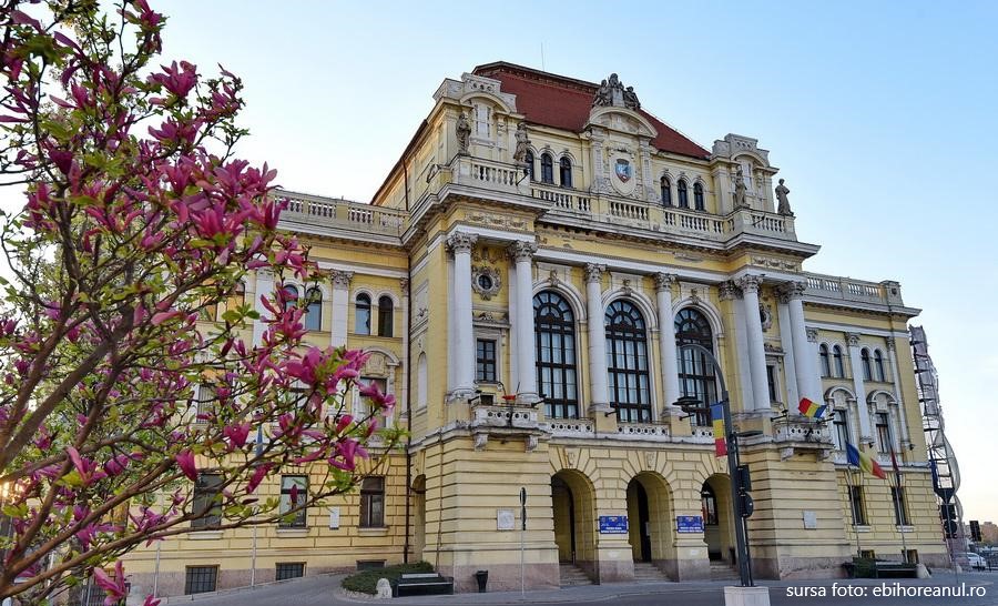 Primăria Oradea a încasat cu 17 milioane de lei mai mult decât anul trecut din taxele locale