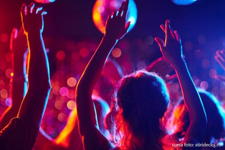 Acțiune de reîmpădurire în comuna Mărișel din județul Cluj, cu party și DJ, anunță organizatorii