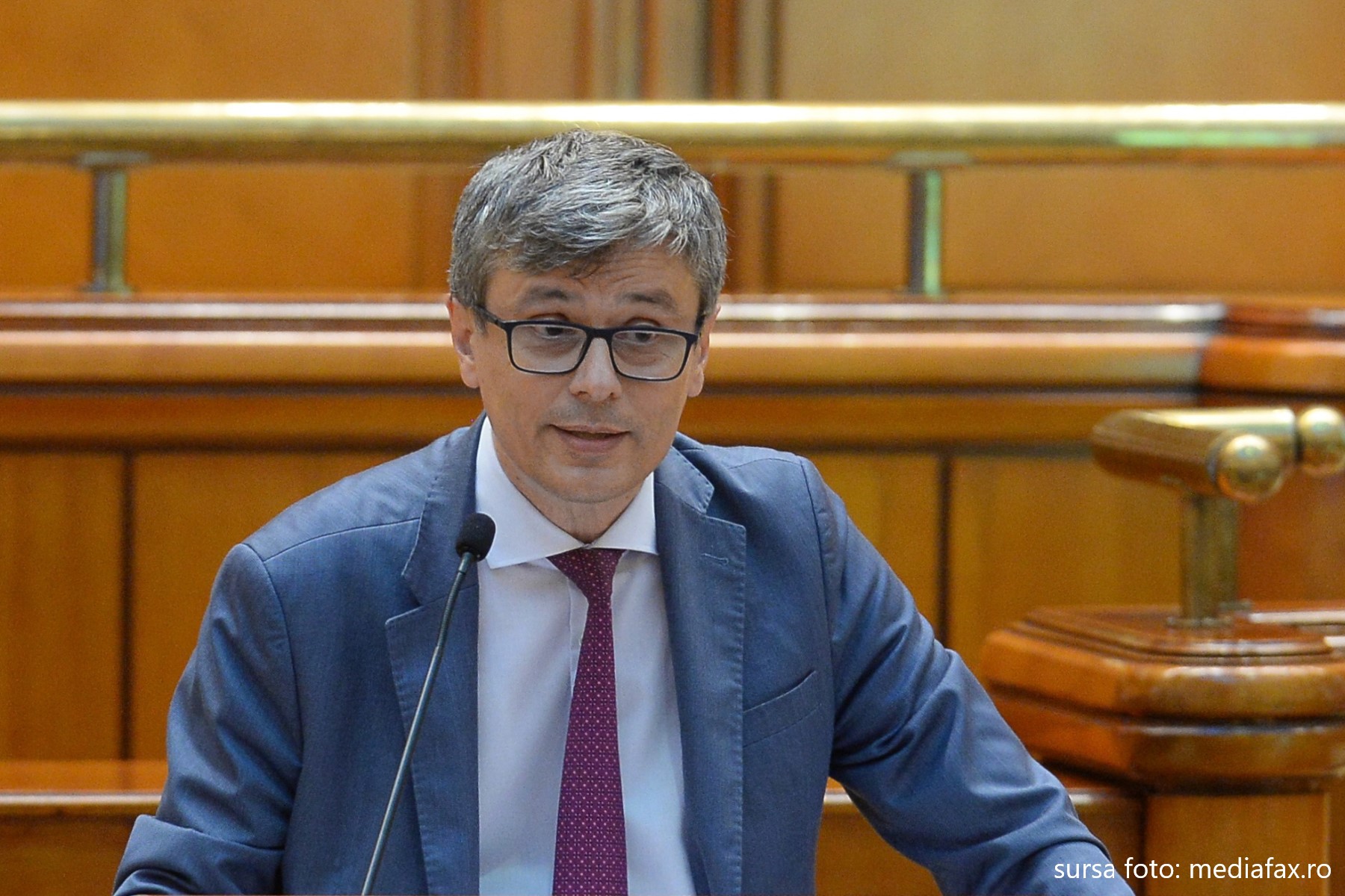 ”România nu va înregistra penurie de carburanți”, dă asigurări Ministrul Energiei, Virgil Popescu