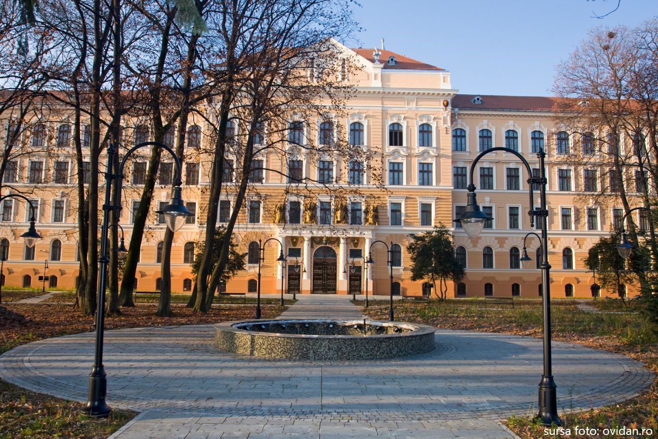 Zilele Muzeului Ţării Crişurilor debutează la finalul acestei săptămâni cu evenimentul Noaptea Muzeelor