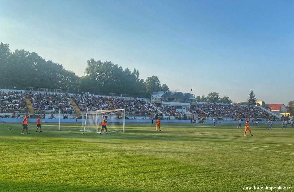 Centenarul Clubului Sportiv Gloria, sărbătorit cu competiții și meciul elitelor Gloria Old Boys