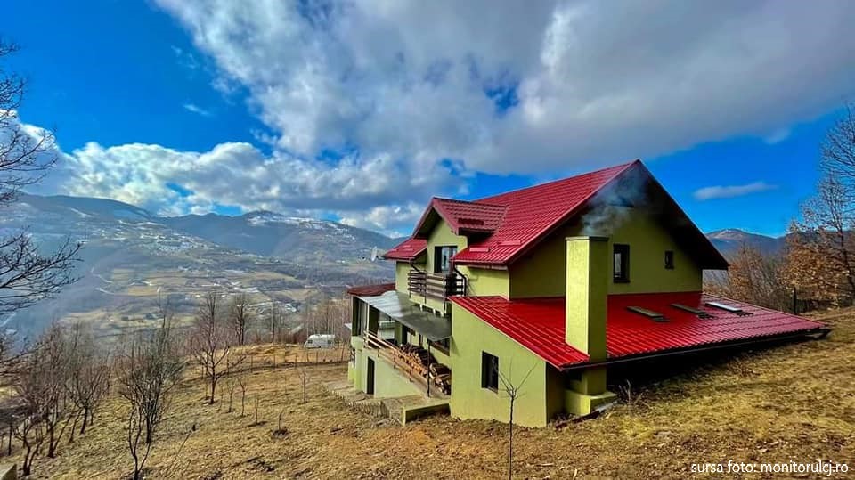 O parte din comunele din zona de Apuseni aflate pe raza județului Cluj vor fi legate la conducta de apă