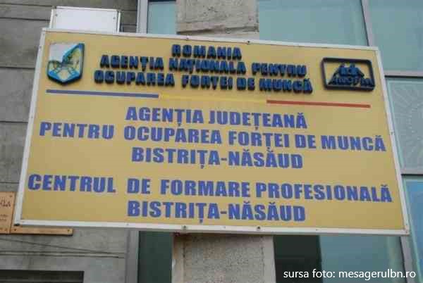 Absolvenții beneficiază de facilități la angajare dacă se înregistrează la AJOFM Bistrița – Năsăud