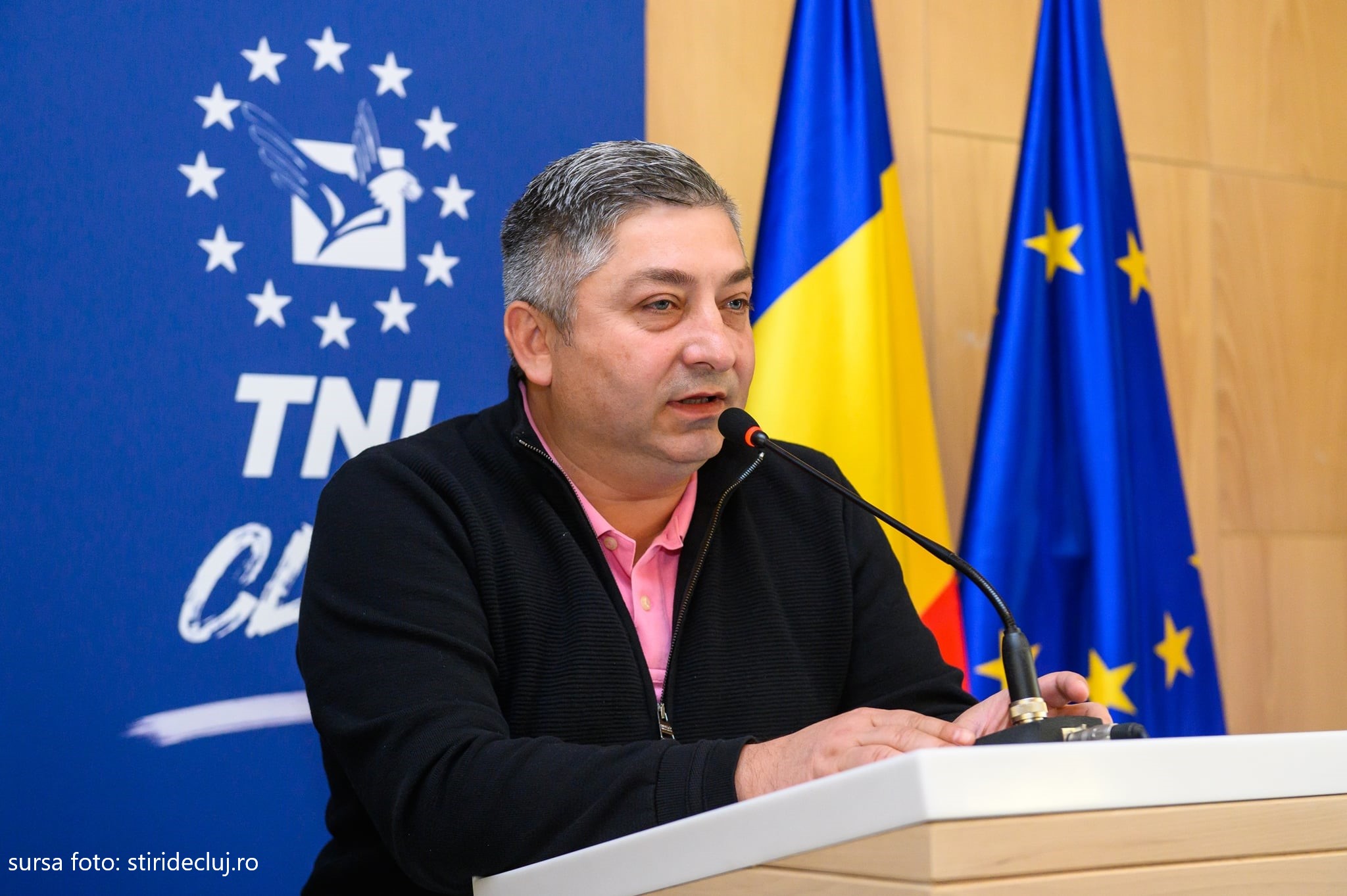 Digitalizarea în administrația publică din România pornește de la Cluj, anunță administrația județeană