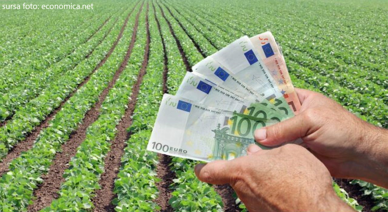 Peste 29 de mii de cereri de sprijin au fost depuse de fermierii din județ la APIA
