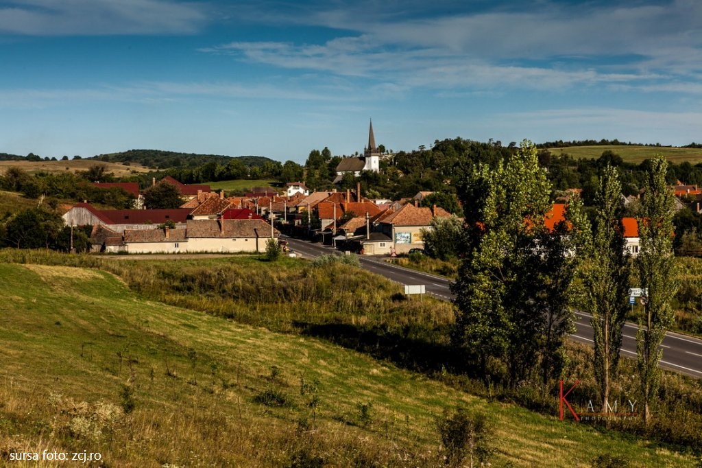 Casele tradiționale din satele românești vor fi reabilitate cu bani europeni. Pe listă, și un sat din Cluj