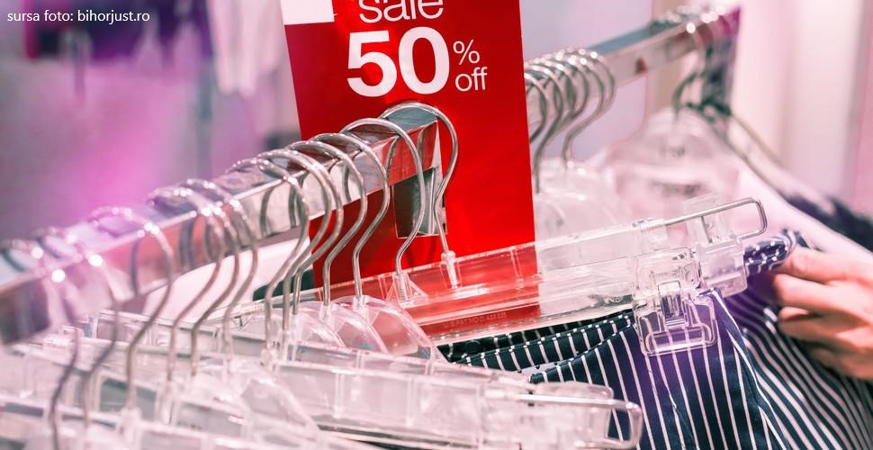 Noi reguli privind reducerile de prețuri din magazine. Guvernul a aprobat o hotărâre împotriva ofertelor înșelătoare