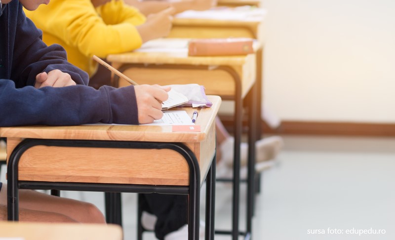 Peste 3 mii de elevi din Bihor participă la probele de competențe ale examenului de Bacalaureat
