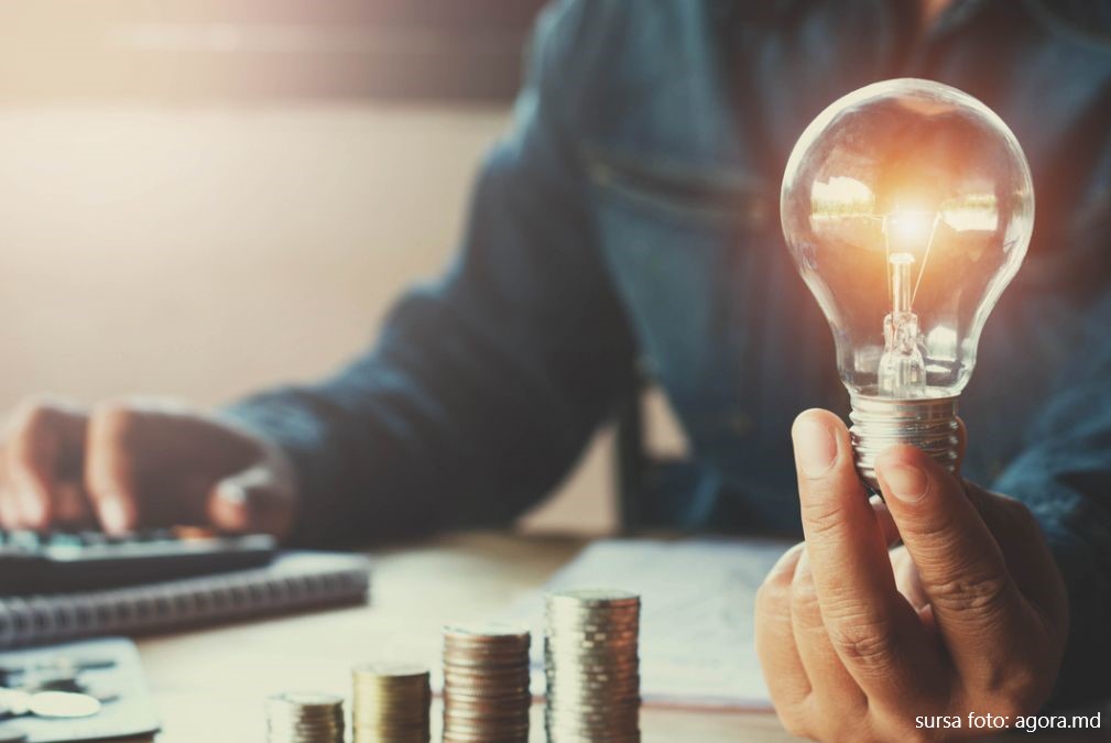 De la 1 iulie energia electrică se poate scumpi cu peste 7%, pentru cei care nu au încheiat contracte pe piața liberă