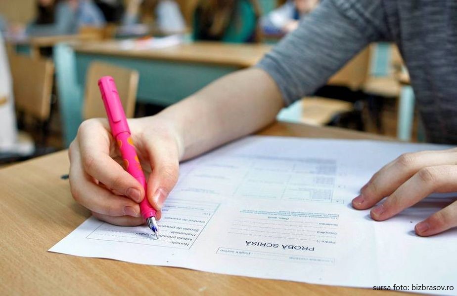 Date diferite pentru încheierea anului școlar 2020-2021 pentru elevii claselor terminale și cei de liceu