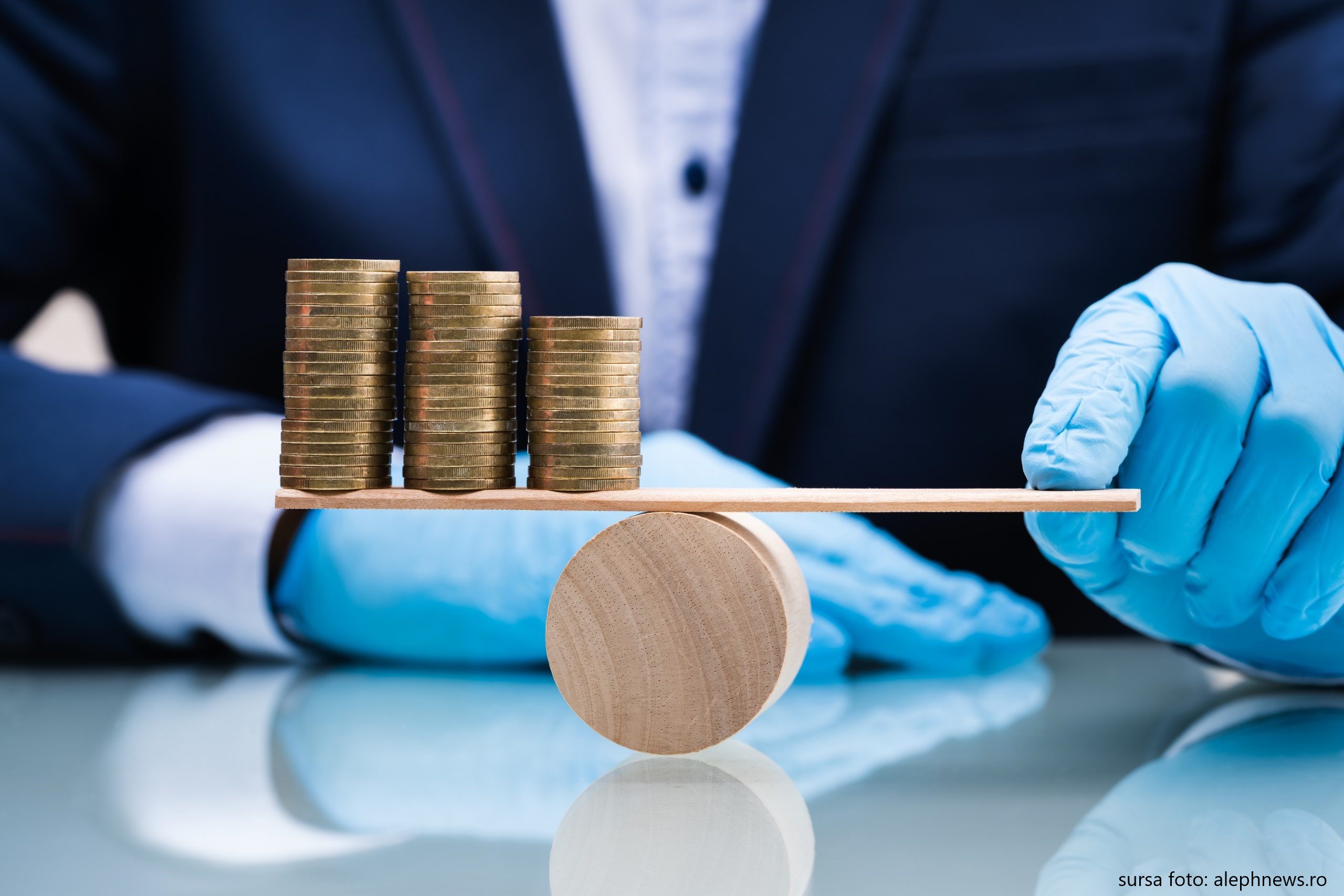 Investițiile au scăzut considerabil în Sălaj dacă e să comparăm cu aceeași perioadă din 2020