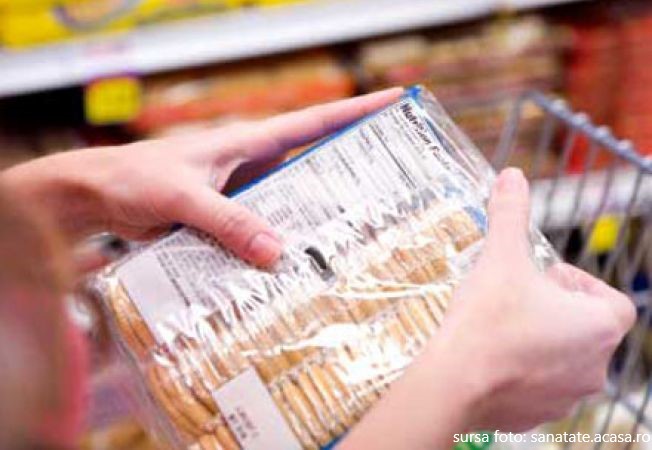 Veste bună pentru cei cu alergii sau intoleranţe: Informaţii clare la produsele alimentare neambalate!