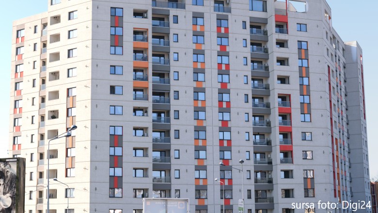 Proprietarii de apartamente din Cluj fac pregătiri pentru noii chiriaşi. Se redeschid universitățile