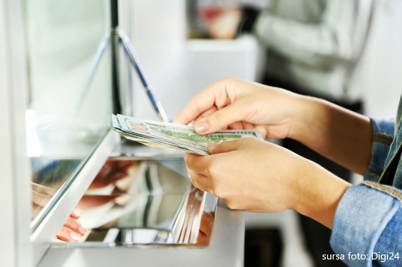 Rate mai mici pentru creditele noi în lei. Indicele care a înlocuit ROBORUL, a scăzut din iulie