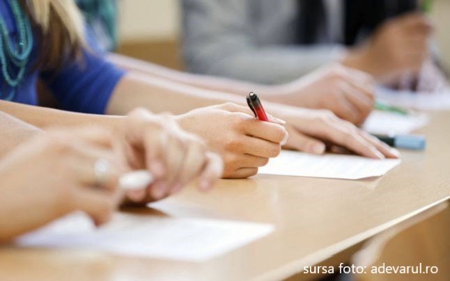 73,5% este rata de promovare la Evaluarea Națională în Mureș după contestații