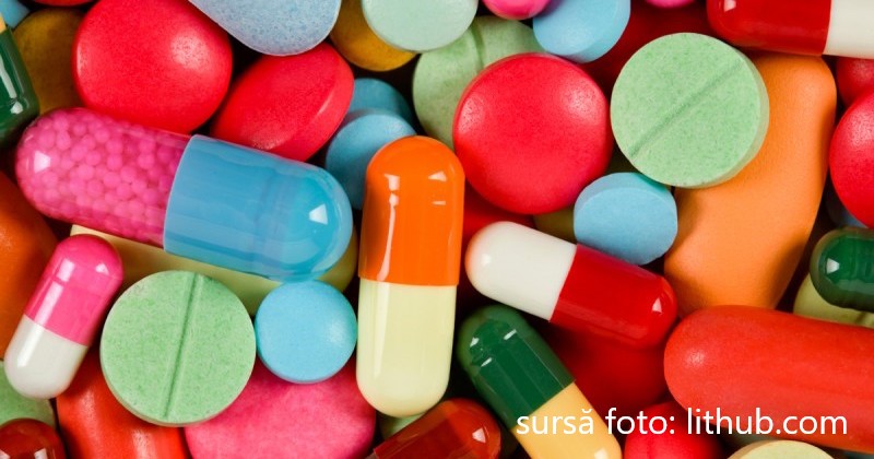 Medicamentele esențiale care ar urma să nu lipsească din România și să fie decontate integral, în dezbatere publică