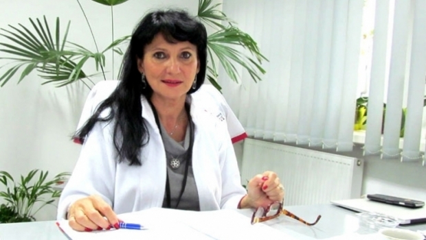Ministrul Sănătăţii, Sorina Pintea: „Nu va fi declarată epidemie de gripă”