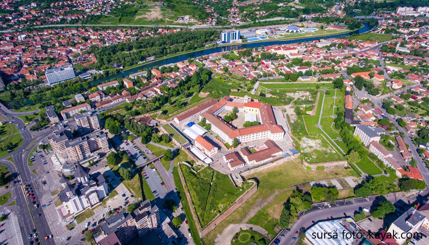 În următorii 5 ani, Oradea va avea semaforizare inteligentă și dispecerat de videoanaliză