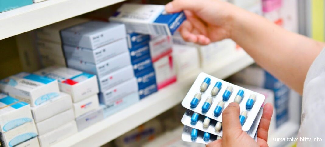 Ministrul Sănătăţii a aprobat lista medicamentelor esenţiale pentru pacienţii din România