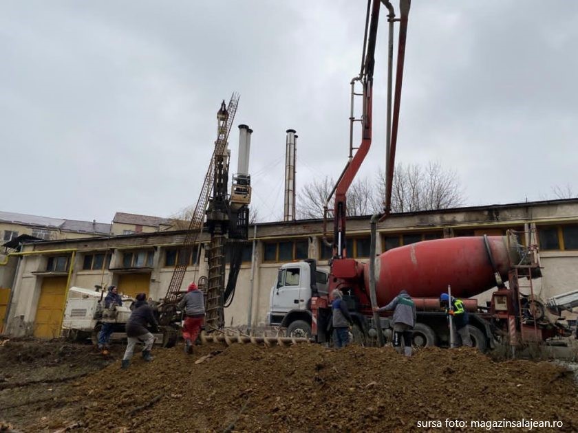 Spitalul Județean reziliază contractul cu proiectantul pentru extinderea unității medicale